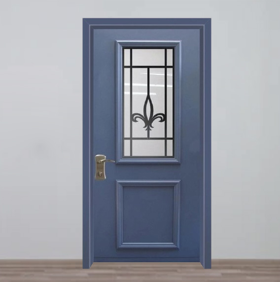 דלתות מסדרת פנורמי