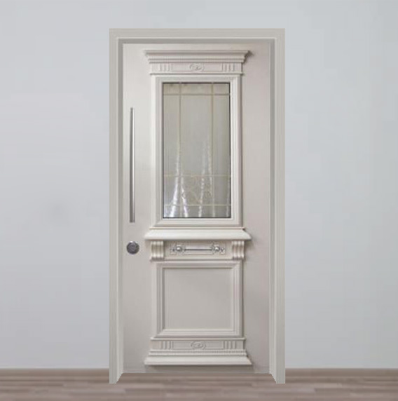 דלתות מסדרת יווני