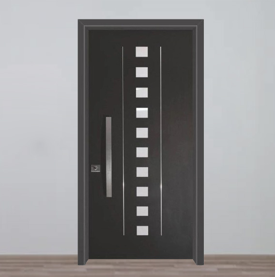 דלתות מסדרת פניקס