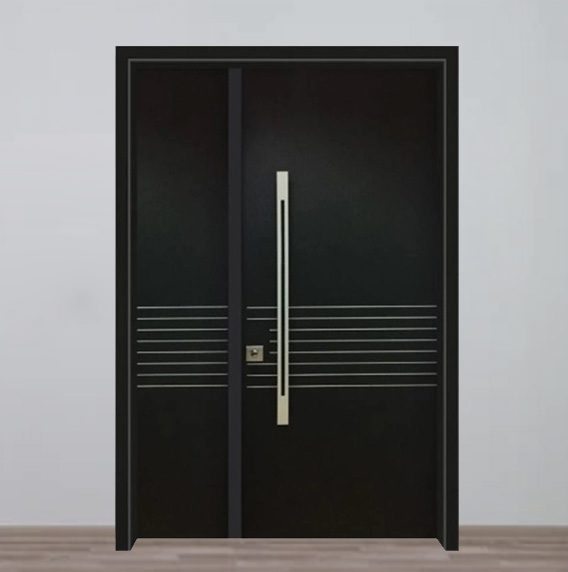 דלתות מסדרת עדן